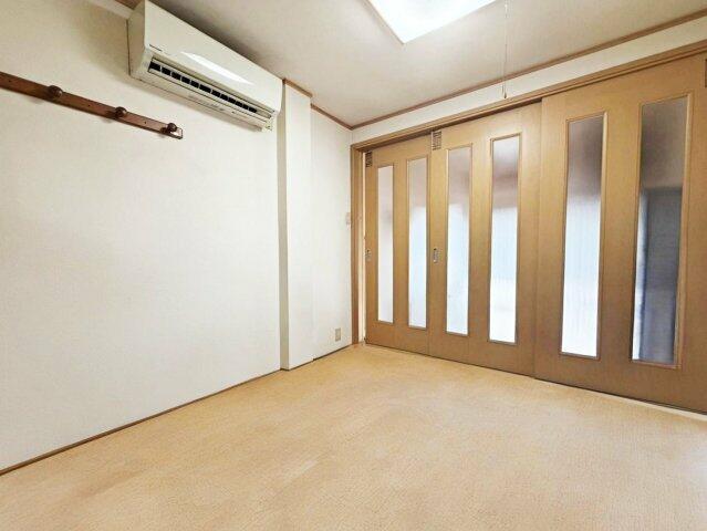 Osaka City, Minato Ward, Misaki 2-chome (Asashiobashi Station) 2-story building, 3LDK &mdash; photo 3