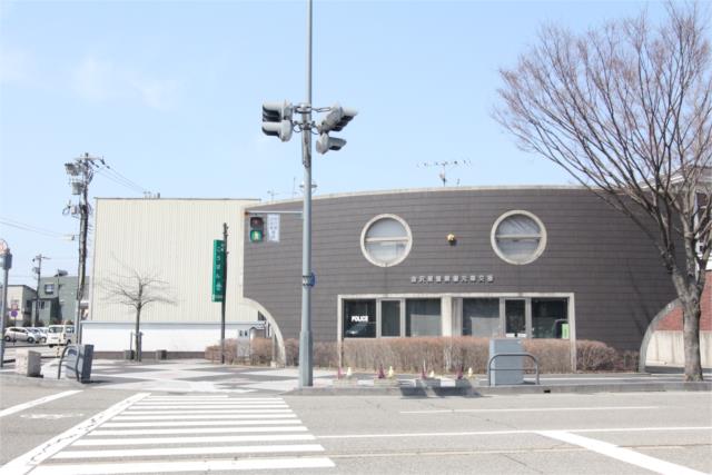 ライオンズマンション金沢長町 5階 2dk 金沢市の中古マンション アットホーム マンション購入の情報 ライオンズマンション金沢長町 5階 2dk 金沢市の中古マンション アットホーム マンション購入の情報