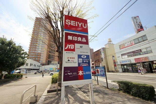 アットホーム 所沢市 小手指町２丁目 小手指駅 2階 ワンルーム 提供元 株 タウンハウジング 所沢店 所沢 市の賃貸マンション