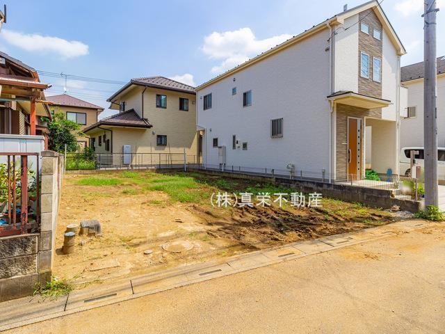 アットホーム 春日部市 粕壁４丁目 春日部駅 2階建 ４ｌｄｋ 春日部市の新築一戸建て 提供元 株 真栄不動産 一軒家 家の購入