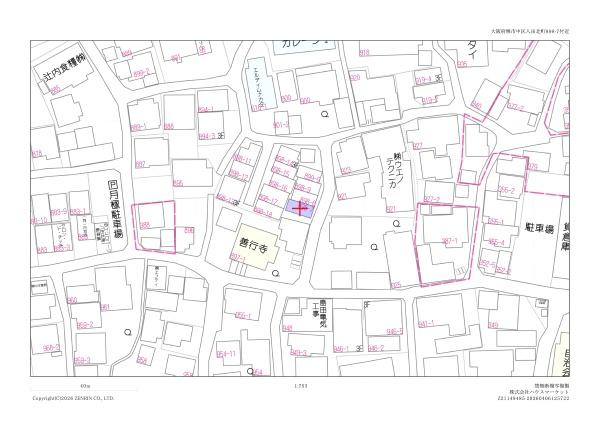 アットホーム】鳳駅の土地探し 「古家ありの土地特集」（大阪府）｜売