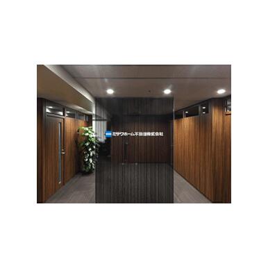 アットホーム ミサワホーム不動産 株 本社不動産部 東京都 新宿区 アットホーム加盟店