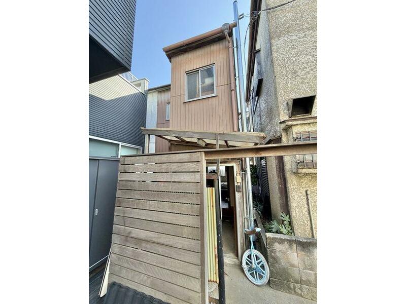 Katsushika Ward, Shibamata 4-chome (Shibamata Station) 2-story 3SDK