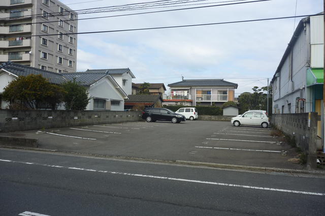 大分県 大分市 北鶴崎２丁目 鶴崎駅 の月極駐車場 賃貸駐車場 賃貸 不動産情報はアットホーム