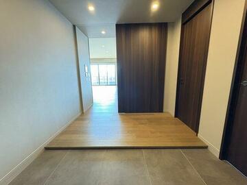 アットホーム】グランドメゾン大手門ザ・レジデンス 21階 3LDK