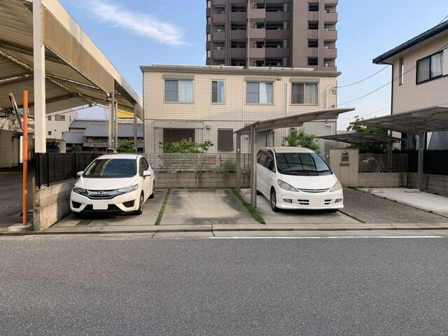 アットホーム】六番町駅の月極駐車場・貸駐車場情報 - 愛知県｜賃貸駐車場