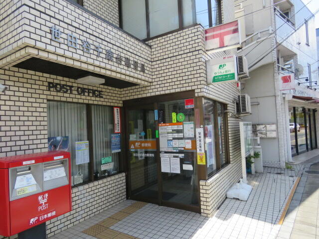 アットホーム ローゼンハイム祖師谷 ６ ３ｋ 提供元 東京コーポレーション 株 祖師谷店 世田谷区の賃貸アパート