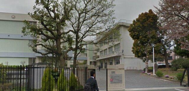 アットホーム セイントパーク ２０１ ２ｄｋ 提供元 株 ユニホー 上石神井店 練馬区の賃貸マンション