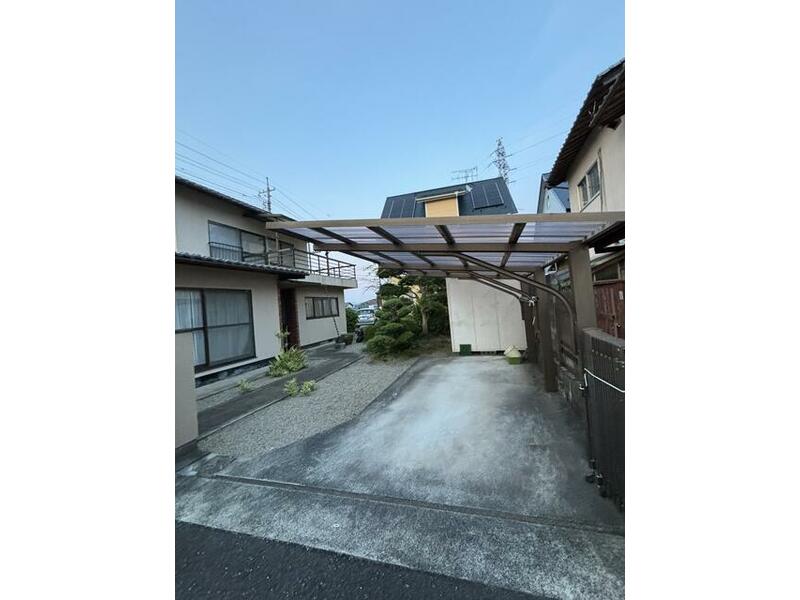 Tsuyama City, Yamakita (Tsuyama Station) 2-story 5SLDK