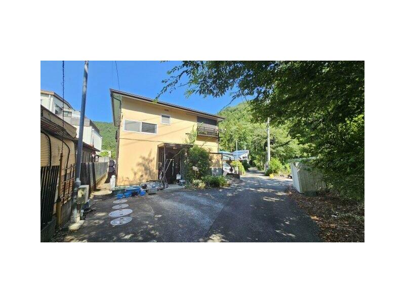 4LDK, 2-story building in Toriya, Midori Ward, Sagamihara City (Sagamiko Station)