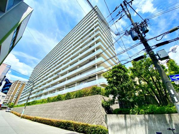 アットホーム ファインシティ大阪城公園 11階 ２ｌｄｋ 1064081058 大阪市中央区の中古マンション マンション購入の情報