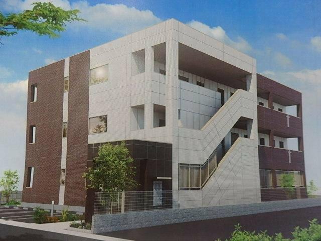 アットホーム サニーコート香ヶ丘 2階 １ｋ 提供元 日新堺センター 堺市堺区の賃貸マンション