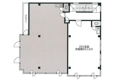 アットホーム】さいたま市中央区 下落合7丁目(与野本町駅) の貸事務所