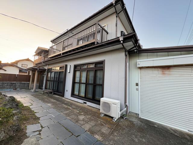Cheap house for sale in Higashimatsushima, Miyagi