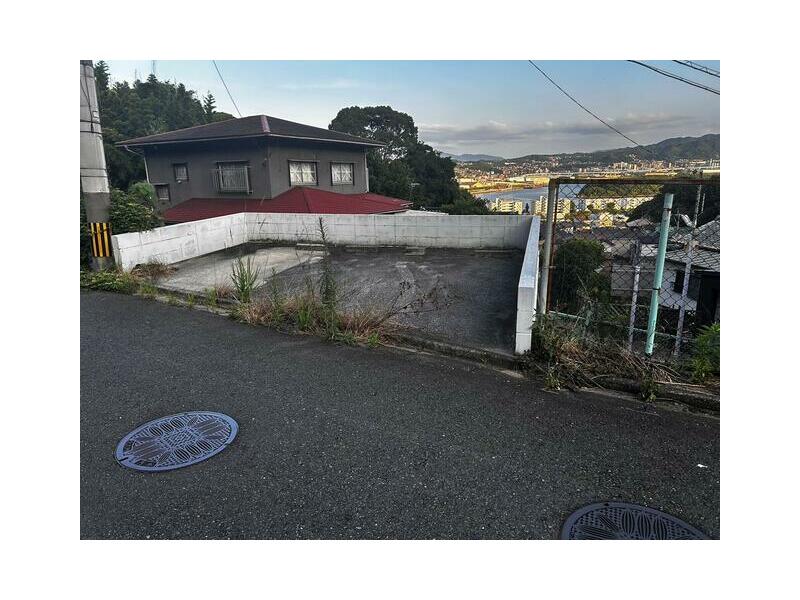 2-story building, 5DK, Komae 2-chome, Wakamatsu Ward, Kitakyushu City (Wakamatsu Station)