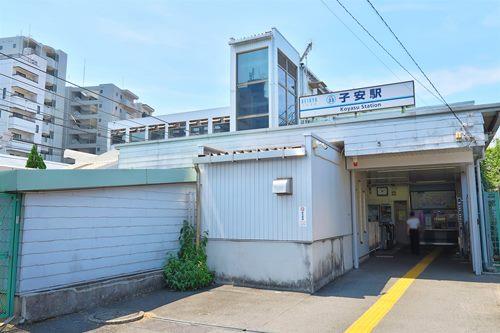 【アットホーム】横浜市神奈川区 子安通1丁目（子安駅） 住宅用地[1156145710]横浜市神奈川区の土地｜売地・宅地・分譲地など土地の購入情報