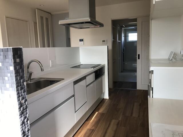 アットホーム 笠間市 湯崎 友部駅 2階建 ３ｌｄｋ 笠間市の新築一戸建て 提供元 家づくりナイスホームズ 株 一軒家 家の購入