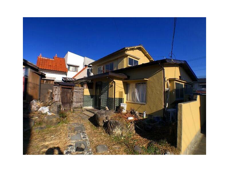 Kofu City, Kamishida 2-chome (Kofu Station) 2-story 3LDK