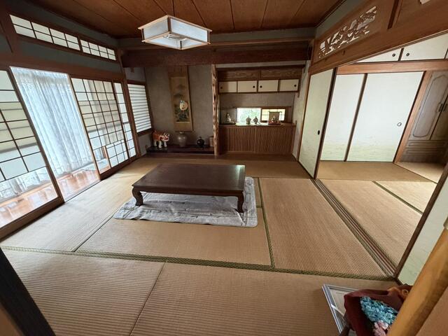 Kurashiki City, Yomatsu 3-chome (Mizushima Station), 2-story building, 6LDK &mdash; photo 8