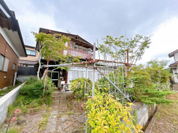 Cheap house for sale in Kurihara, Miyagi