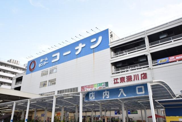 シャンボール門前仲町 4階 ワンルーム 江東区の中古マンション アットホーム マンション購入の情報