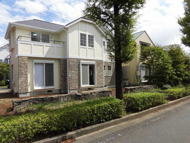 アットホーム 大網白里市 季美の森南２丁目 大網駅 2階建 ４ｌｄｋ 大網白里市の中古一戸建て 提供元 東急リバブル 株 あすみが丘センター 一軒家 家の購入