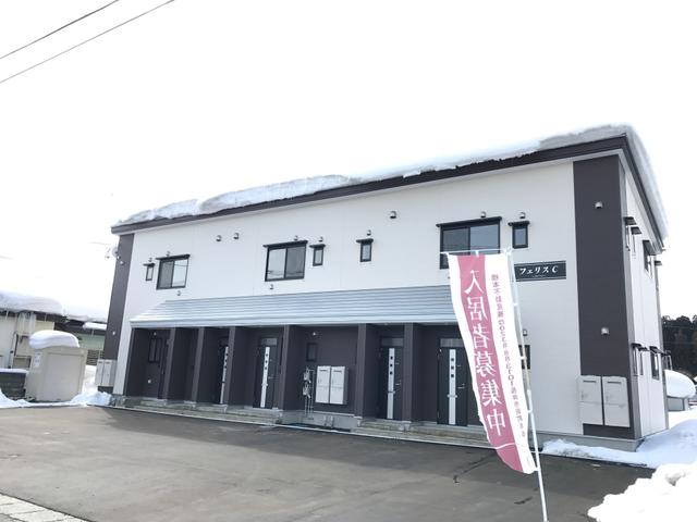 フェリスＣ 102 2DK