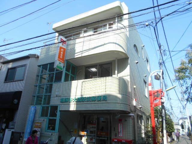 アットホーム グランドール宮崎 ０２０１０ １ｋ 提供元 ハウスコム 株 桜新町店 世田谷区の賃貸マンション