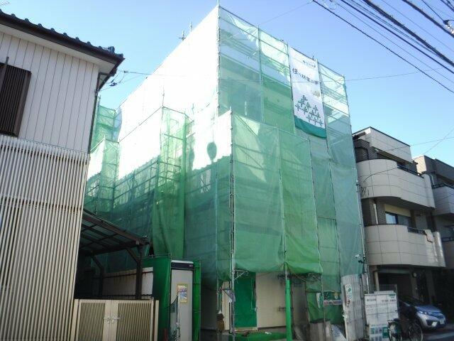 アットホーム 武蔵小杉駅の賃貸一戸建て物件情報 神奈川県 賃貸住宅情報 貸家 賃貸一軒家