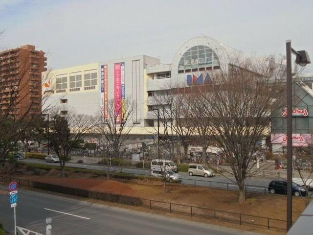アットホーム カンタービレ光 ２ｌｄｋ 提供元 株 長太郎不動産 光が丘駅前店 練馬区の賃貸テラスハウス