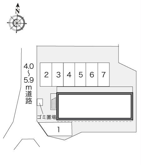 物件画像