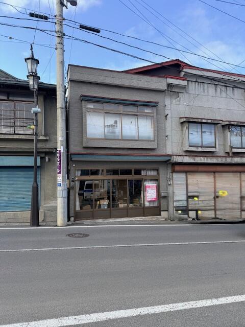 detached 二戸郡一戸町高善寺字野田