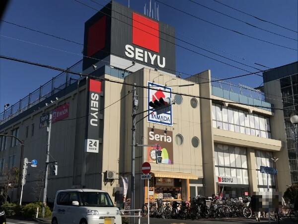 アットホーム 小平市 花小金井５丁目 花小金井駅 2階建 ２ｓｌｄｋ 小平市の新築一戸建て 提供元 住友不動産販売 株 武蔵小金井営業センター 一軒家 家の購入