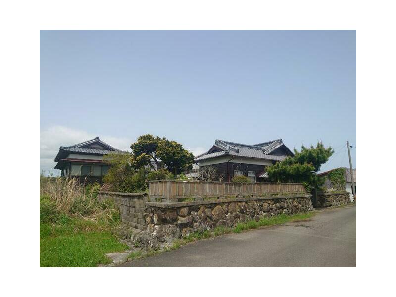 Kitakyushu City, Kitakyushu Town, Tokiuura, 2-story 10LDK