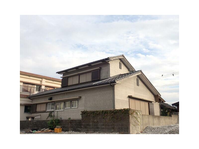 Saeki city, Saeki city, Japan 2F 6DK

1,000,000 yen