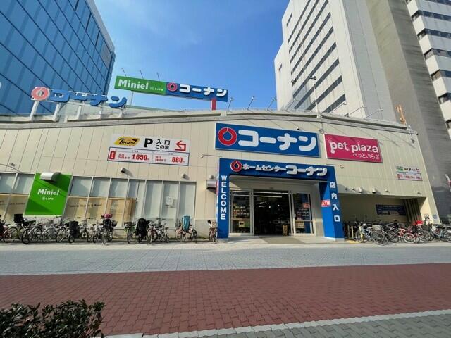 アットホーム】大阪トヨタハイツ靭 7階 ３ＬＤＫ[1063370949]大阪市 