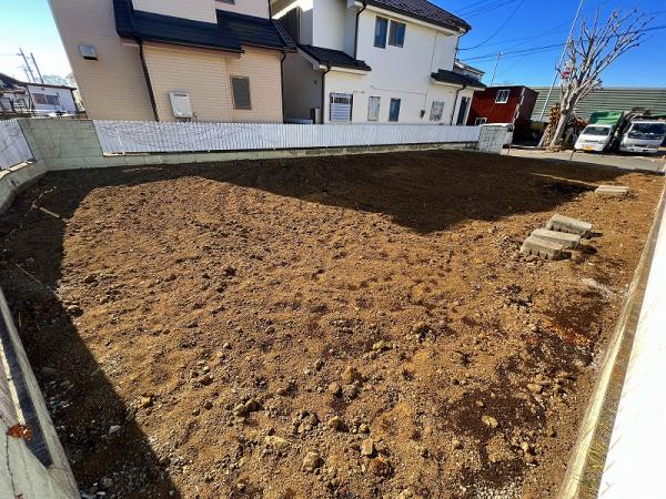 アットホーム 八王子市 大和田町１丁目 八王子駅 住宅用地 八王子市の土地 売地 宅地 分譲地など土地の購入情報