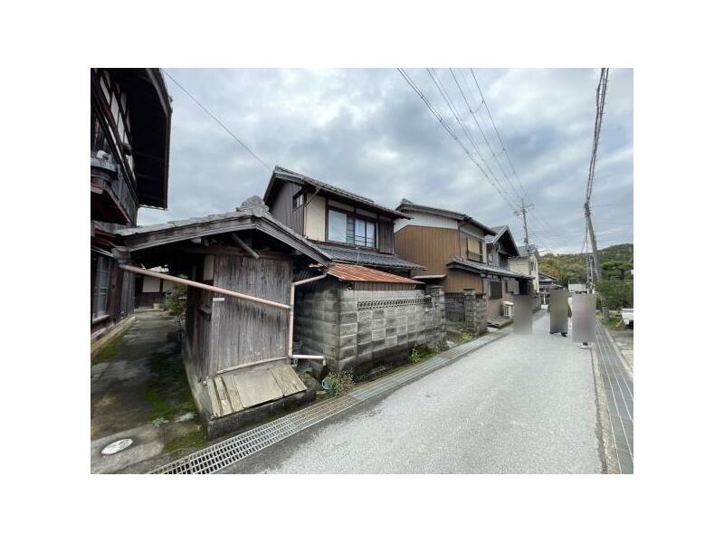 Sawayamacho, Hikone city （Toriihon station） 2F 5K

2.8 million yen