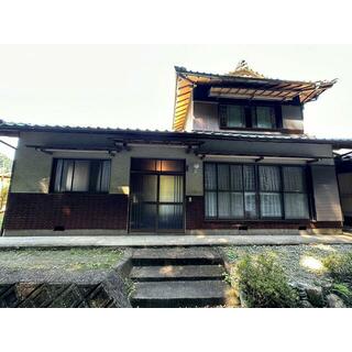 detached 松阪市飯高町田引