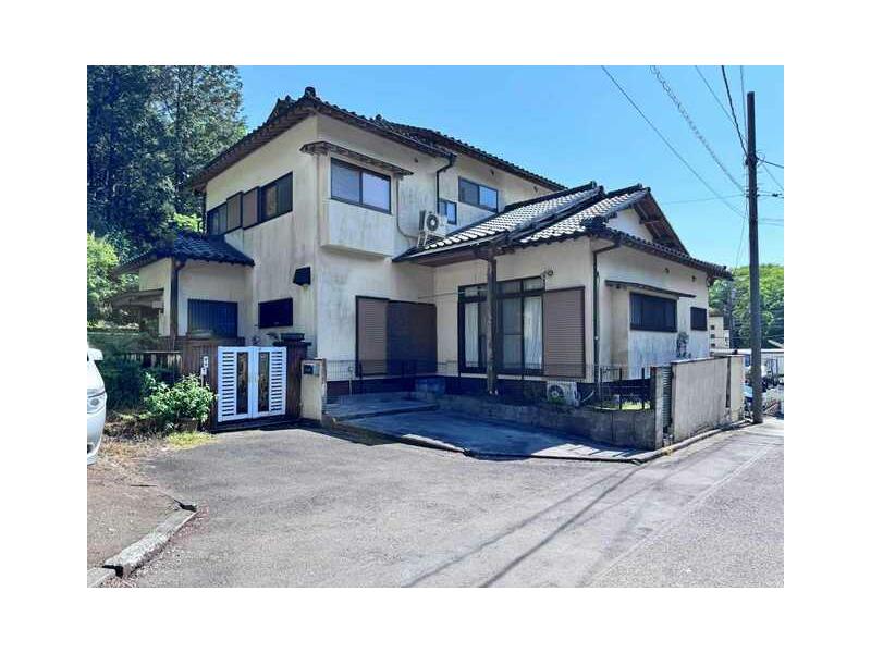 Toriya, Midori-ku, Sagamihara-shi, Kanagawa (Hashimoto station) 2F 6LDK

7.68 million yen