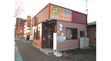 アットホーム】(株)売苫七(北海道 苫小牧市)|不動産会社|賃貸 アットホーム】(株)売苫七(北海道 苫小牧市)|不動産会社|賃貸