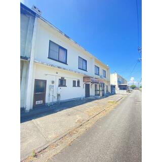 townhouse 富山市茶屋町