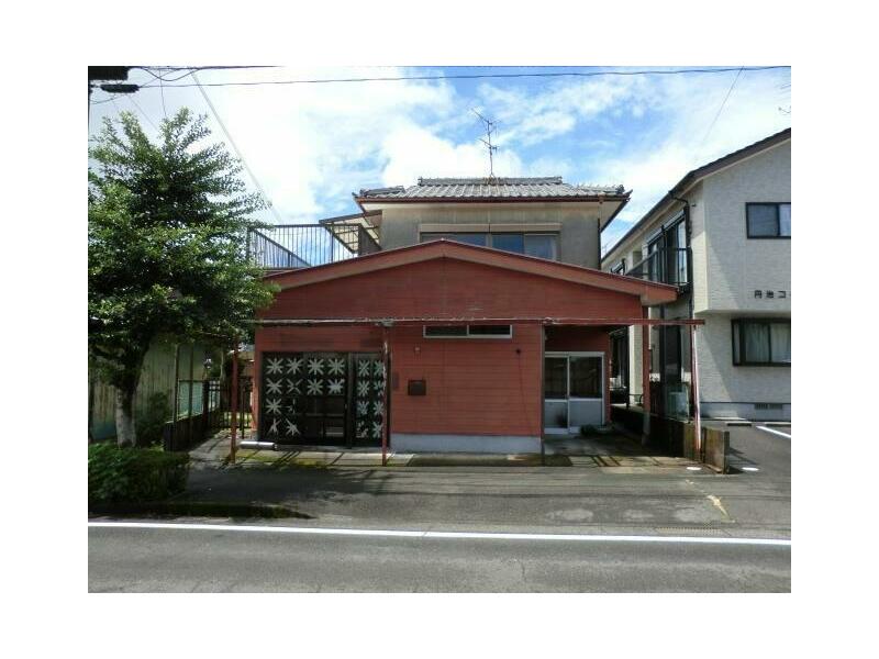 Kobayashi City, Hosono (Kobayashi Station) 2-story 5DK