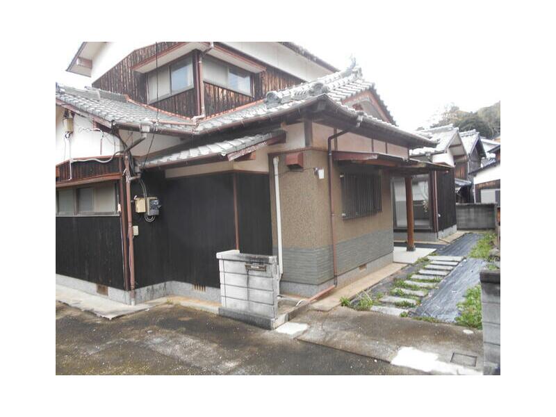 Shigenoki, Kashima City (Hizen-Kashima Station) Single-story building 4DK