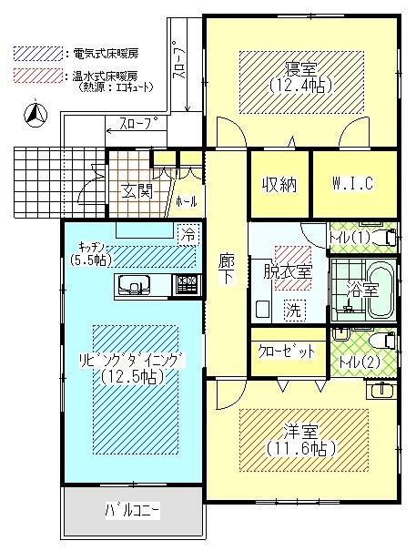 アットホーム】矢板市 鹿島町 （矢板駅 ） 平屋建 2SLDK