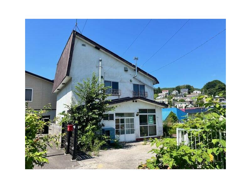 Otaru City, Akaiwa 2-chome (Otaru Station) 2-story 5SLDK