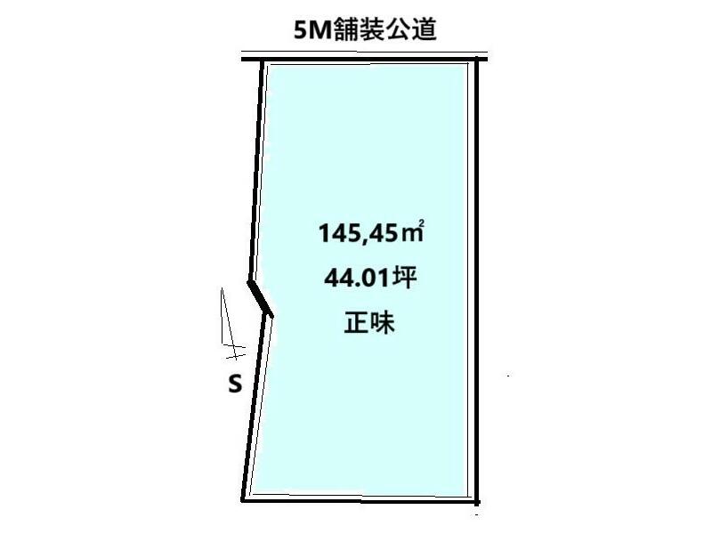 Takeda-shi, Takeda (Bungo Takeda station) 2F 3DK

2,000,000 yen