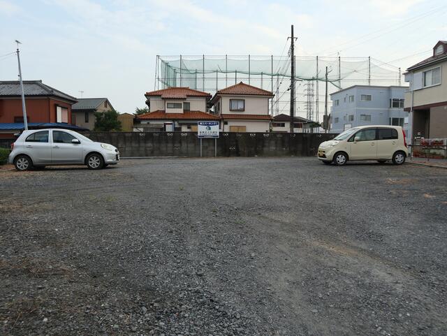 埼玉県 幸手市 南２丁目 幸手駅 の月極駐車場 賃貸駐車場 賃貸 不動産情報はアットホーム