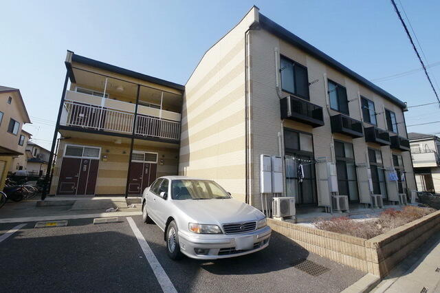 東大宮駅の賃貸 駐車場 近隣含む 付き物件特集 の物件検索結果 埼玉県 アットホーム 賃貸マンション アパート 貸家