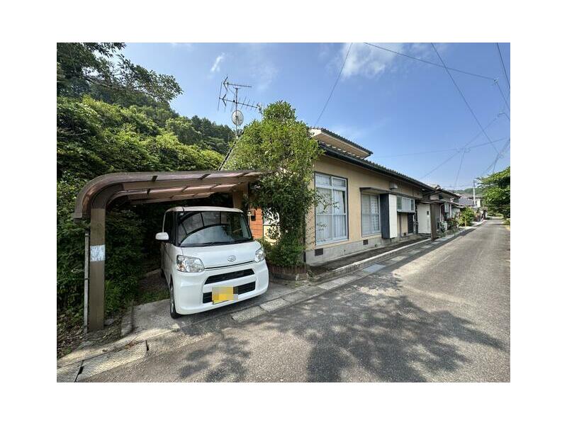 Yunomita-go, Hasami Town, Higashi-Sonogi District, 2-story building, 5DK